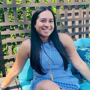 Meet your Posher, Joyce